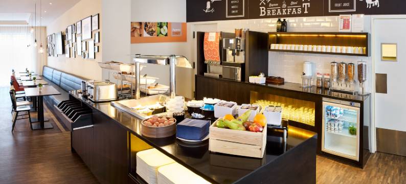 Holiday Inn Express 哈瑟尔特(Holiday Inn Express HASSELT by IHG)图片