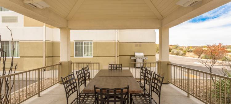 Candlewood Suites 诺加利斯 by IHG(Candlewood Suites Nogales)图片