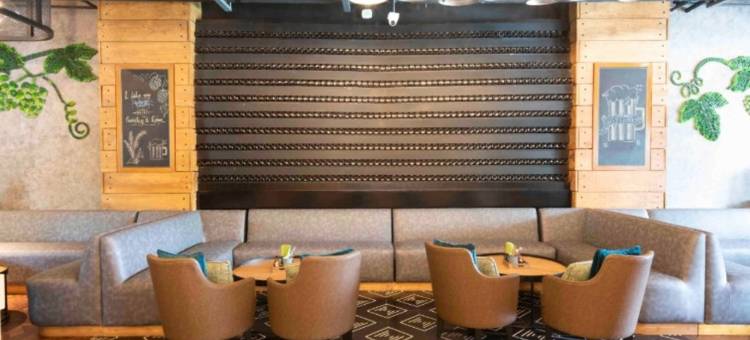 塔吉MG路-班加罗尔(Taj MG Road Bengaluru)图片