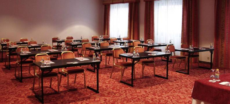 安道尔美居酒店(Hôtel Mercure Andorra)图片