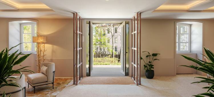 罗莱夏朵酒店-卡尔卡达之家(Casa da Calçada)图片