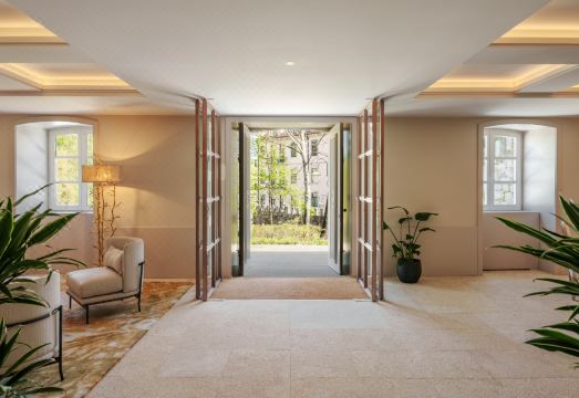 Casa da Calçada Hotel Overview