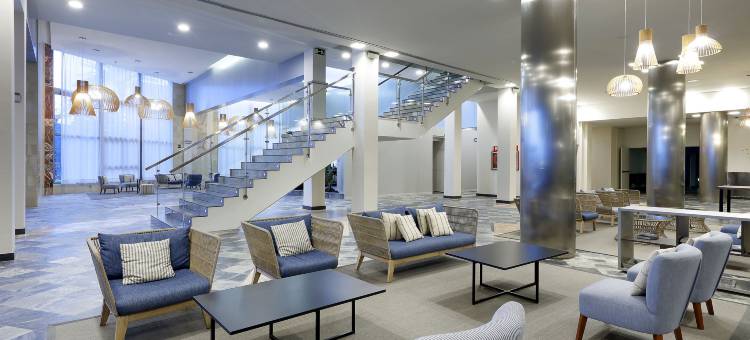 拉斯萨利纳斯欧洲之星酒店(Eurostars Las Salinas)图片