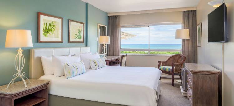 Protea Hotel Karridene Beach图片