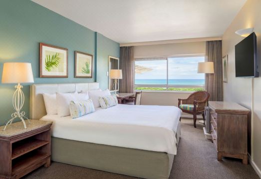 Protea Hotel Karridene BeachHotel Overview