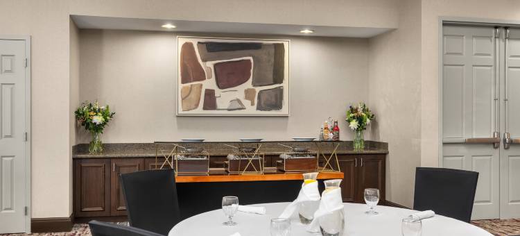 埃姆斯希尔顿花园酒店(Hilton Garden Inn Ames)图片