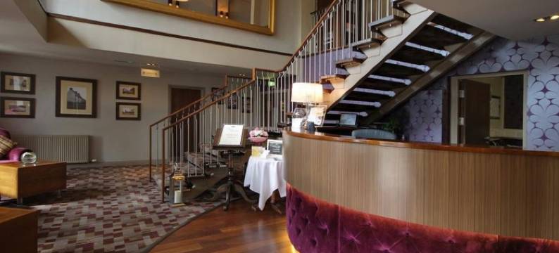 林恩赫斯特酒店(Lynnhurst Hotel)图片