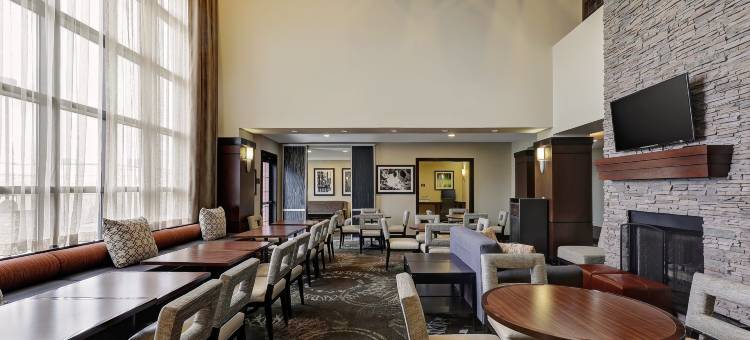 华盛顿特区格林贝尔特Staybridge套房酒店(Staybridge Suites Washington D.C. - Greenbelt)图片