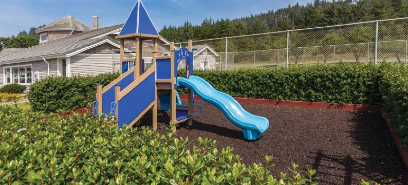 沃尔德马克德波尔湾酒店(WorldMark Depoe Bay)图片