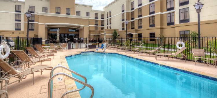 维多利亚Homewood Suites by Hilton(Homewood Suites by Hilton Victoria)图片