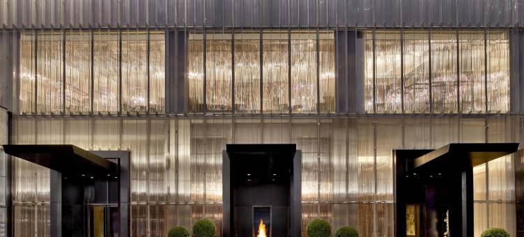 纽约巴卡拉酒店及公寓(Baccarat Hotel New York)图片