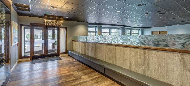 贝灵厄姆假日套房酒店(Holiday Inn & Suites BELLINGHAM by IHG)图片