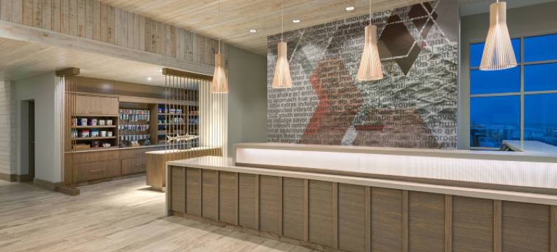 巴拿马城海滩SpringHill Suites海滨酒店(SpringHill Suites Panama City Beach Beachfront)图片