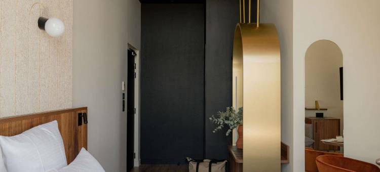 里昂圣劳伦堡翰悦阁酒店(Hôtel Fort St Laurent Lyon - Handwritten Collection)图片