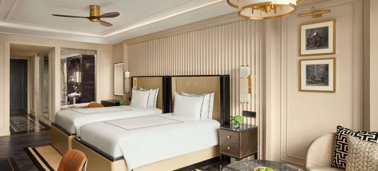 孟买费尔蒙酒店(Fairmont Mumbai)图片