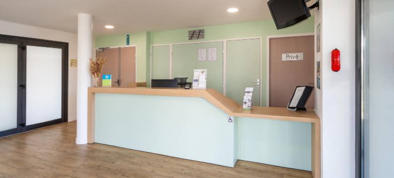 Sure Hotel by Best Western Guerande图片