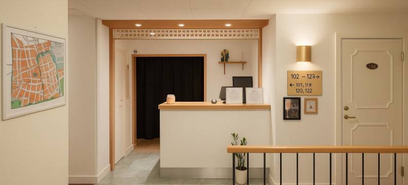 德罗特酒店(Hotell Drott)图片