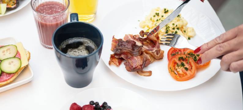 斯坦森酒店(Hotel Stensson)图片