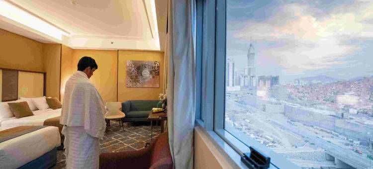 穆萨里三珠酒店(Three Pearls Musalli Hotel)图片