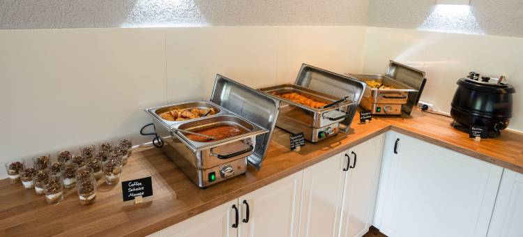 波帕最佳时光酒店(Besttime Hotel Boppard)图片