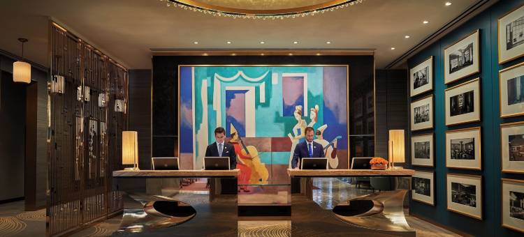 芝加哥总督酒店(Viceroy Chicago)图片