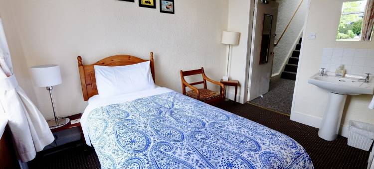 塔利斯克酒店(Talisker Guest House)图片