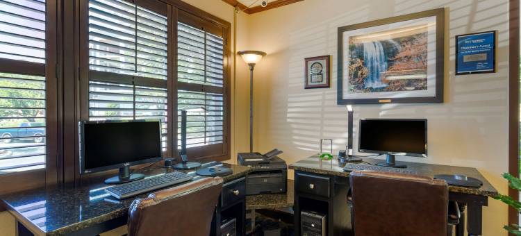 烟山贝斯特韦斯特酒店(Best Western Smoky Mountain Inn)图片