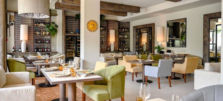 巴林萨拉克索菲特海洋温泉酒店(Sofitel Bahrain Zallaq Thalassa Sea & Spa)图片