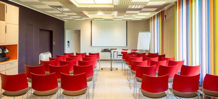 科尔玛诺多宜必思尚品酒店(Ibis Styles Colmar Nord)图片