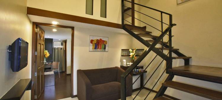 卡拉亚芬斯酒店(Fersal Hotel Kalayaan)图片