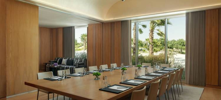 红海艾迪逊酒店(The Red Sea EDITION)图片