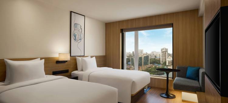 Fairfield by Marriott Mumbai Andheri West图片