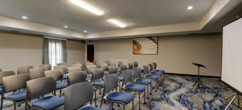 欧文拉斯科利纳斯, 贝斯特韦斯特SureStay精选旅馆(Las Colinas Inn Irving, SureStay Collection by Best Western)图片