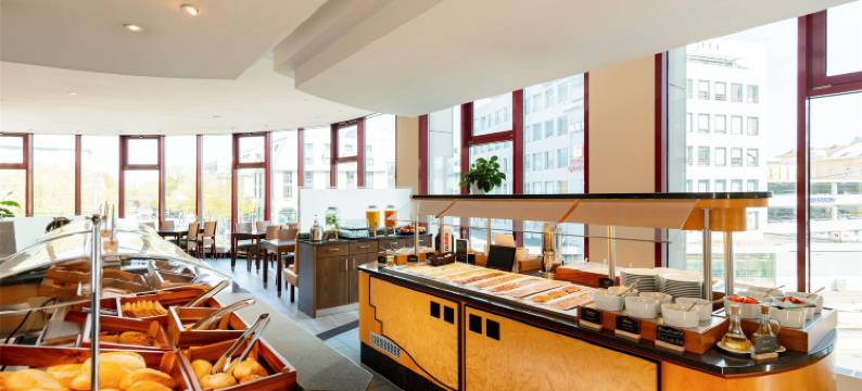 Rugs Hotel Augsburg, Trademark Collection by Wyndham图片