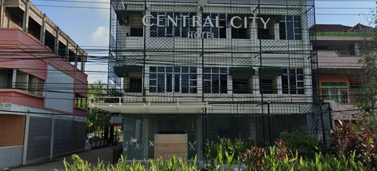 中央城旅馆(Central City Hotel)图片