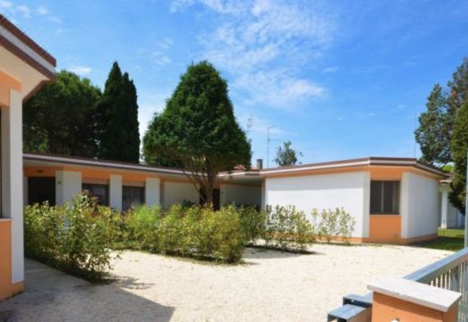 Cozy Holiday Villa in Bibione Hotel Overview