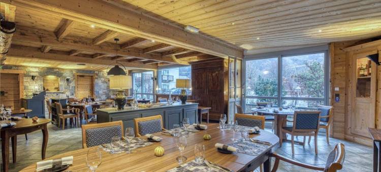 弗洛里蒙布理特酒店(Brit Hotel Florimont)图片