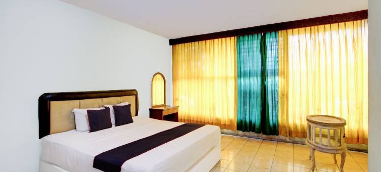 O酒店 阿尔戈普特罗酒店(OYO 94738 Hotel Argo Putro)图片