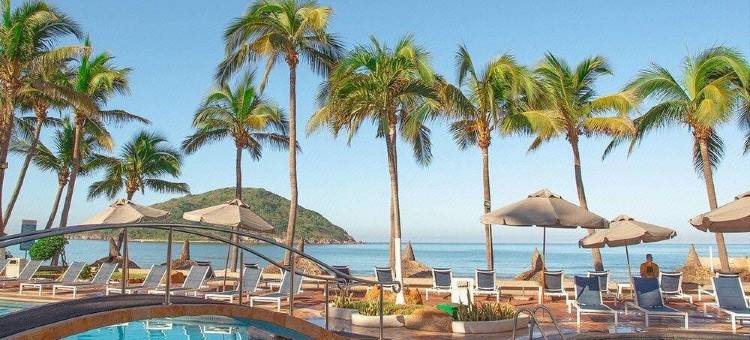 月光宫殿套房酒店(Luna Palace Hotel and Suites)图片