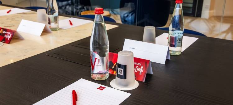 宜必思法兰克福机场酒店(Ibis Frankfurt Airport)图片