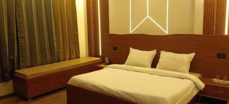 The Nawalam Swiss Resort Yamunotri图片