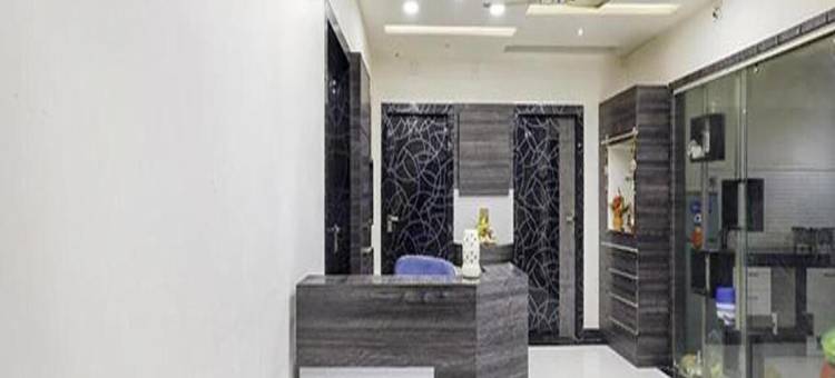 Fabhotel Apple树酒店(Fabhotel Apple Tree)图片