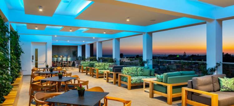 阿内密套房酒店(Anemi Hotel & Suites)图片