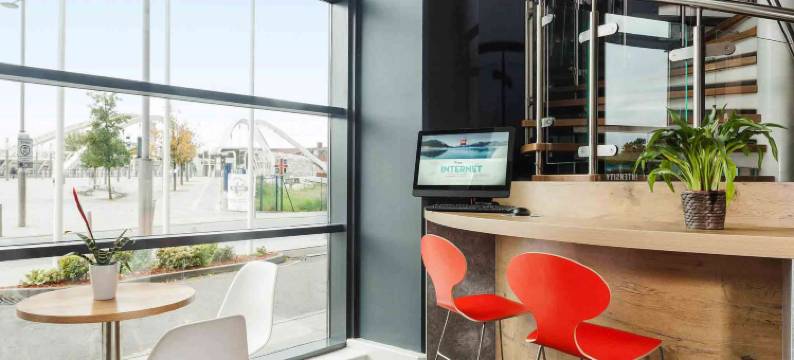 伦敦温布利宜必思酒店(Ibis London Wembley)图片