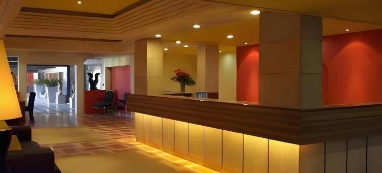 马里斯巴拉雅欢乐大道酒店(Cheerfulway Acqua Maris Balaia)图片