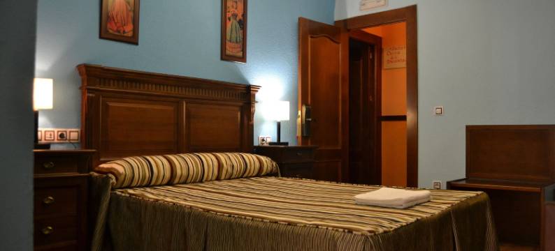 玛诺乡村酒店(Rural El MAÑo)图片