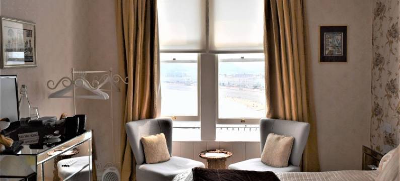 景观旅馆(The View Guest House (Adults Only))图片