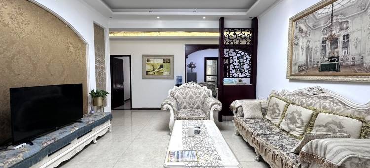 颜华民宿(正光路3号分店)图片