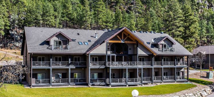 K酒吧S小屋-阿桑德连锁酒店(K Bar S Lodge, Ascend Hotel Collection)图片