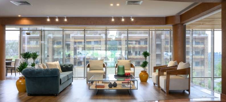 孔布拉埃因咪纽酒店 - 美利亚联盟伙伴(Hotel Coimbra Aeminium, Affiliated by Meliá)图片